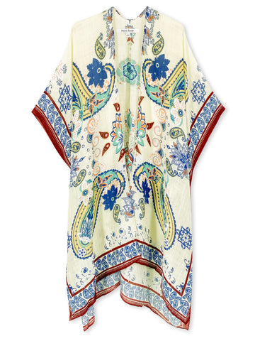 Persian Kimono